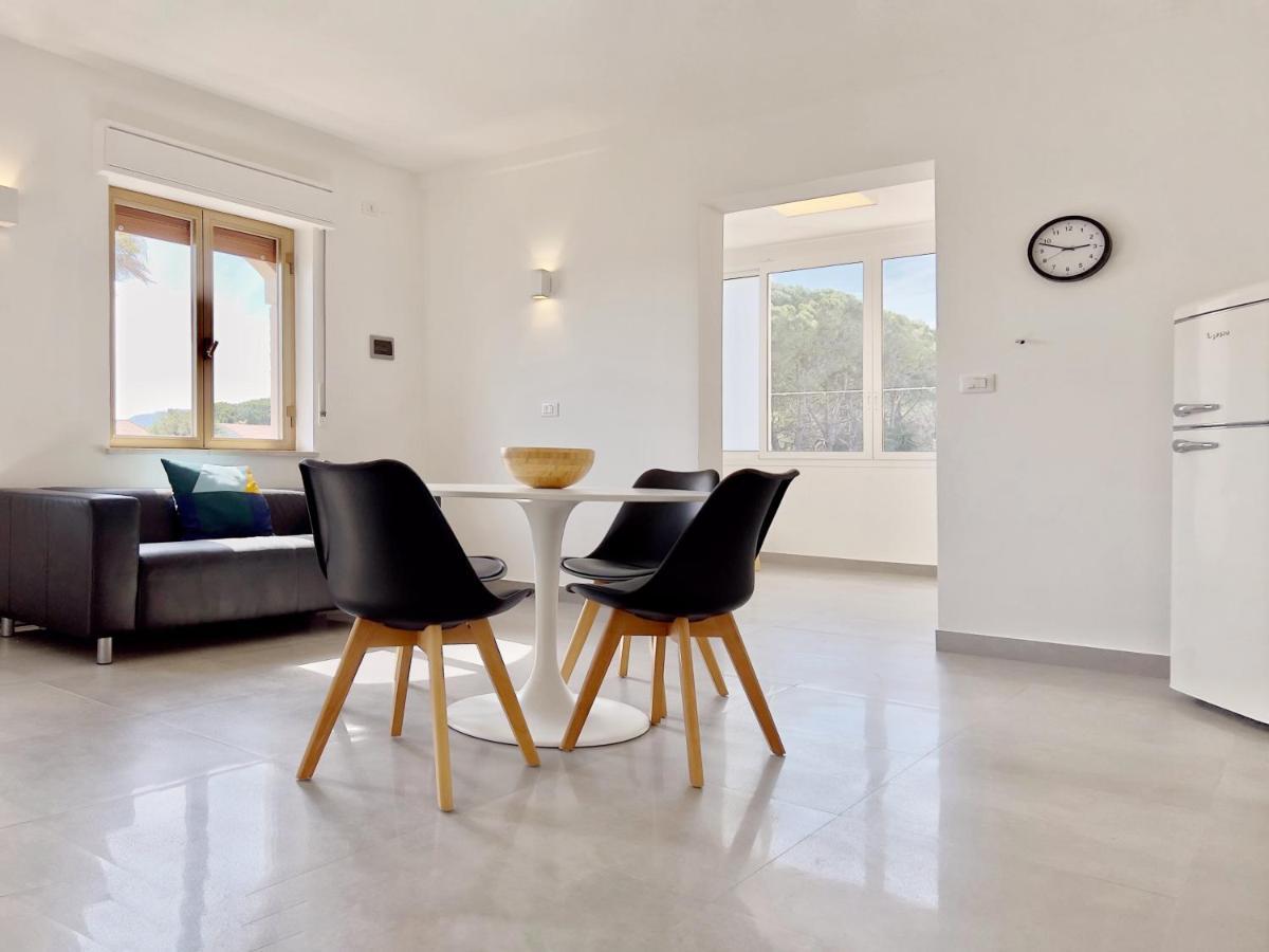Apartment In Polluce Fontane Bianche