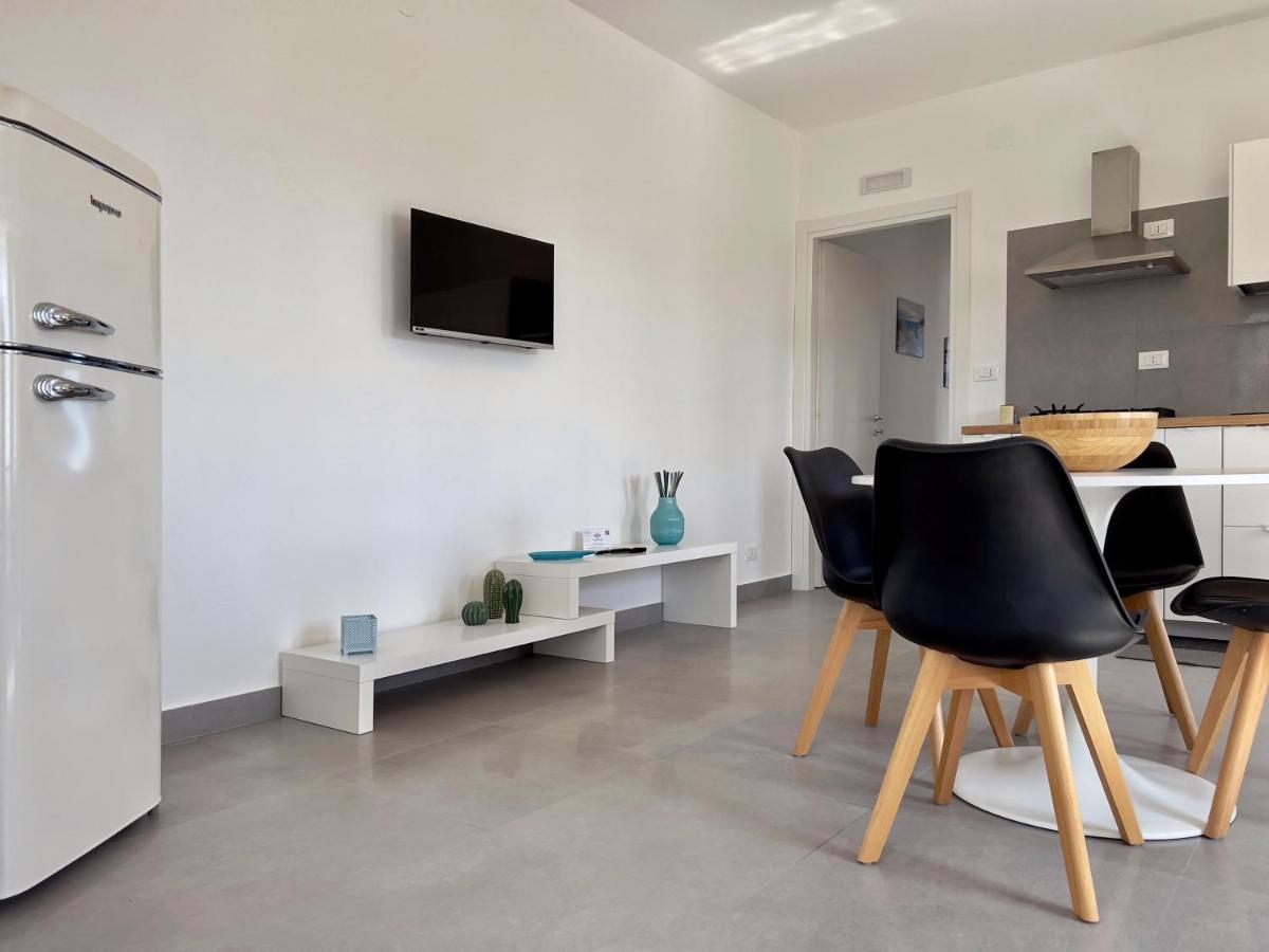In Polluce Apartment