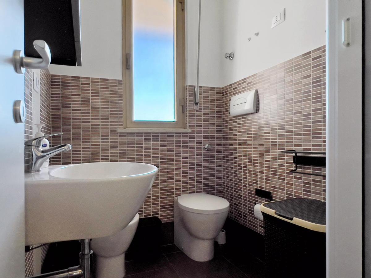 Apartment In Polluce Fontane Bianche