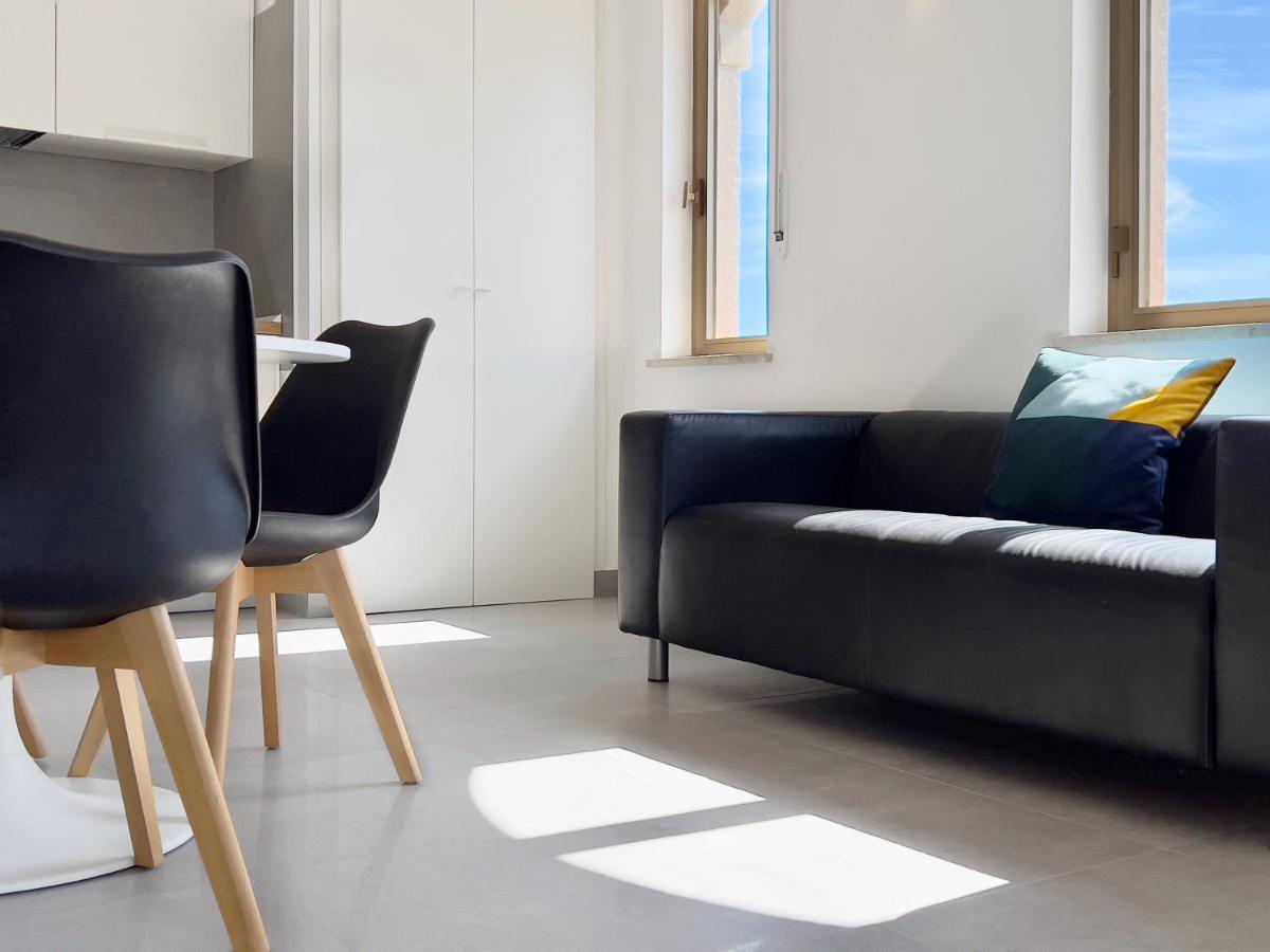 In Polluce Apartment
