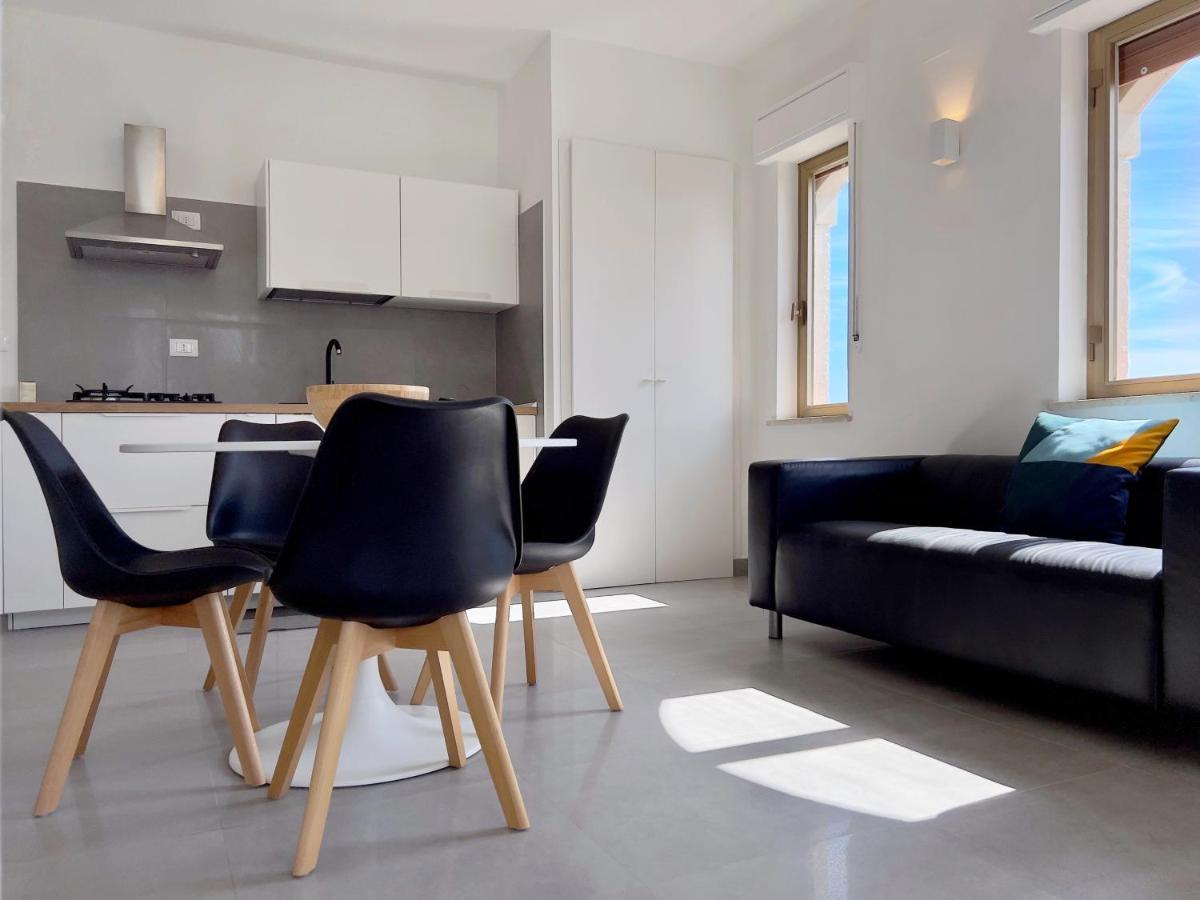Apartment In Polluce Fontane Bianche
