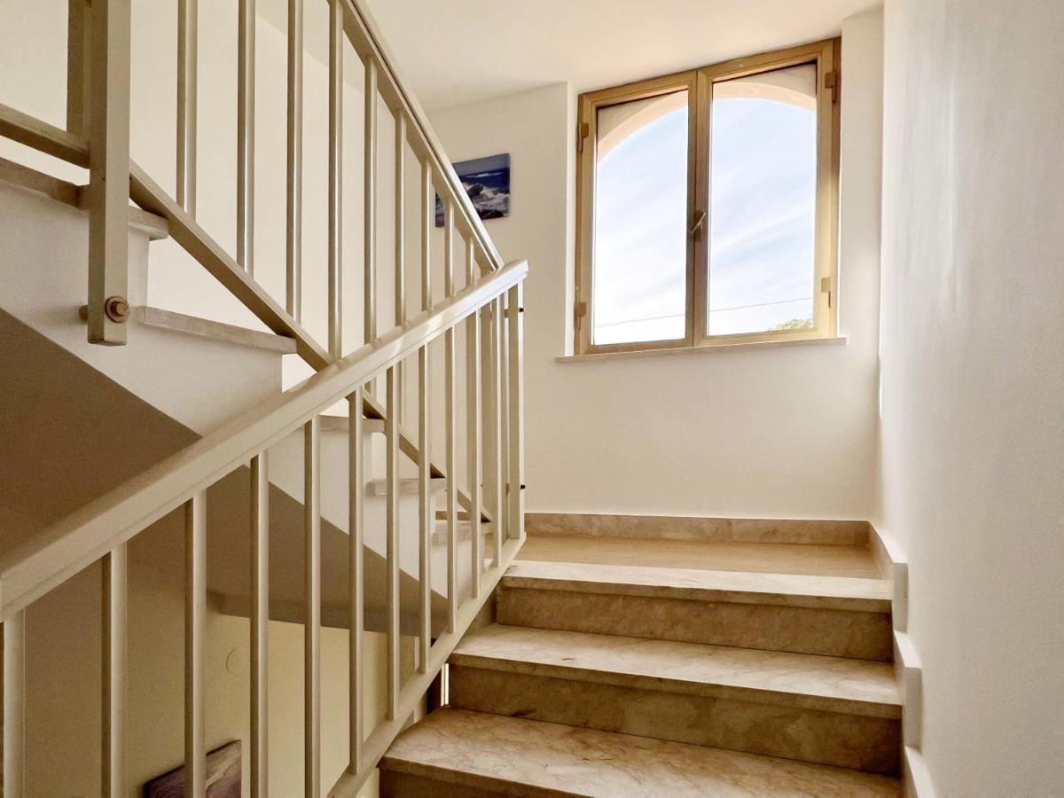 In Polluce Apartment