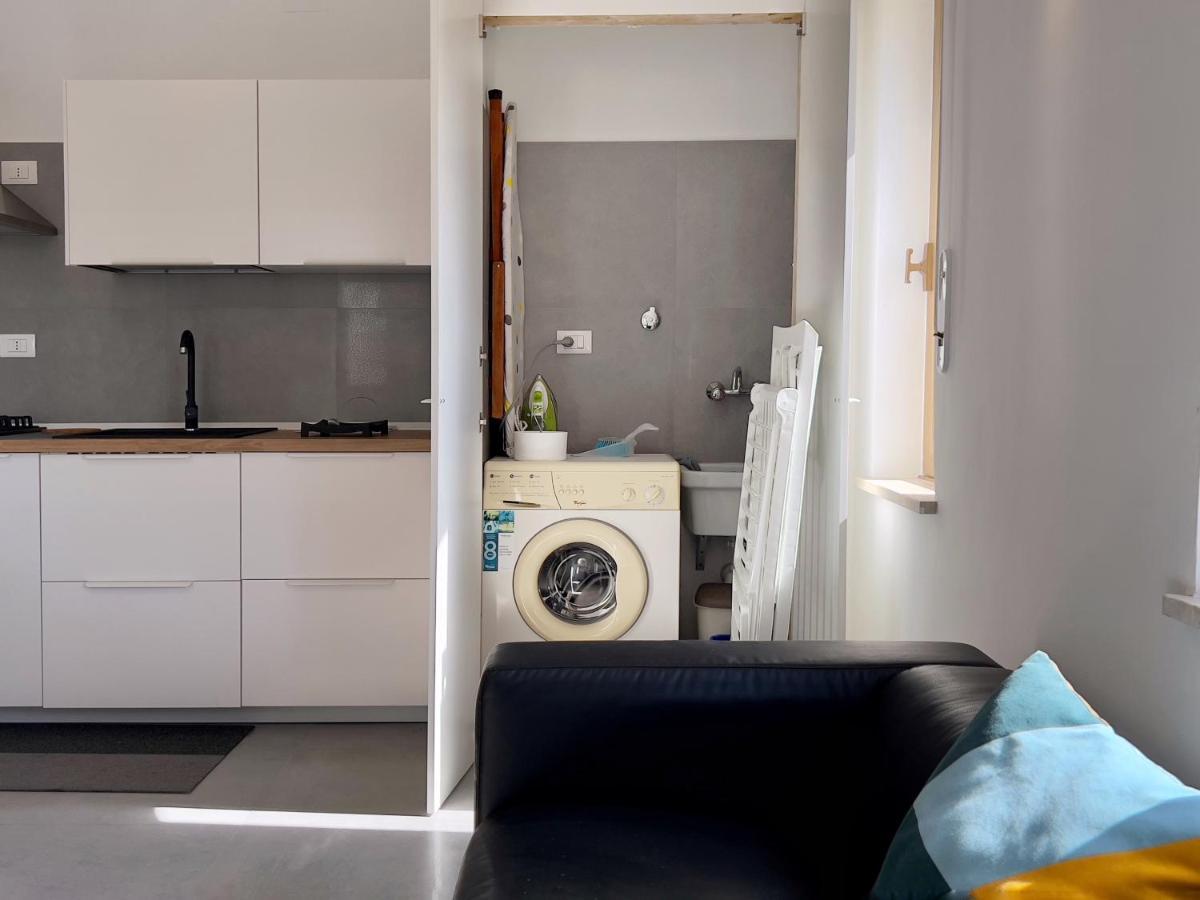 Apartment In Polluce Fontane Bianche