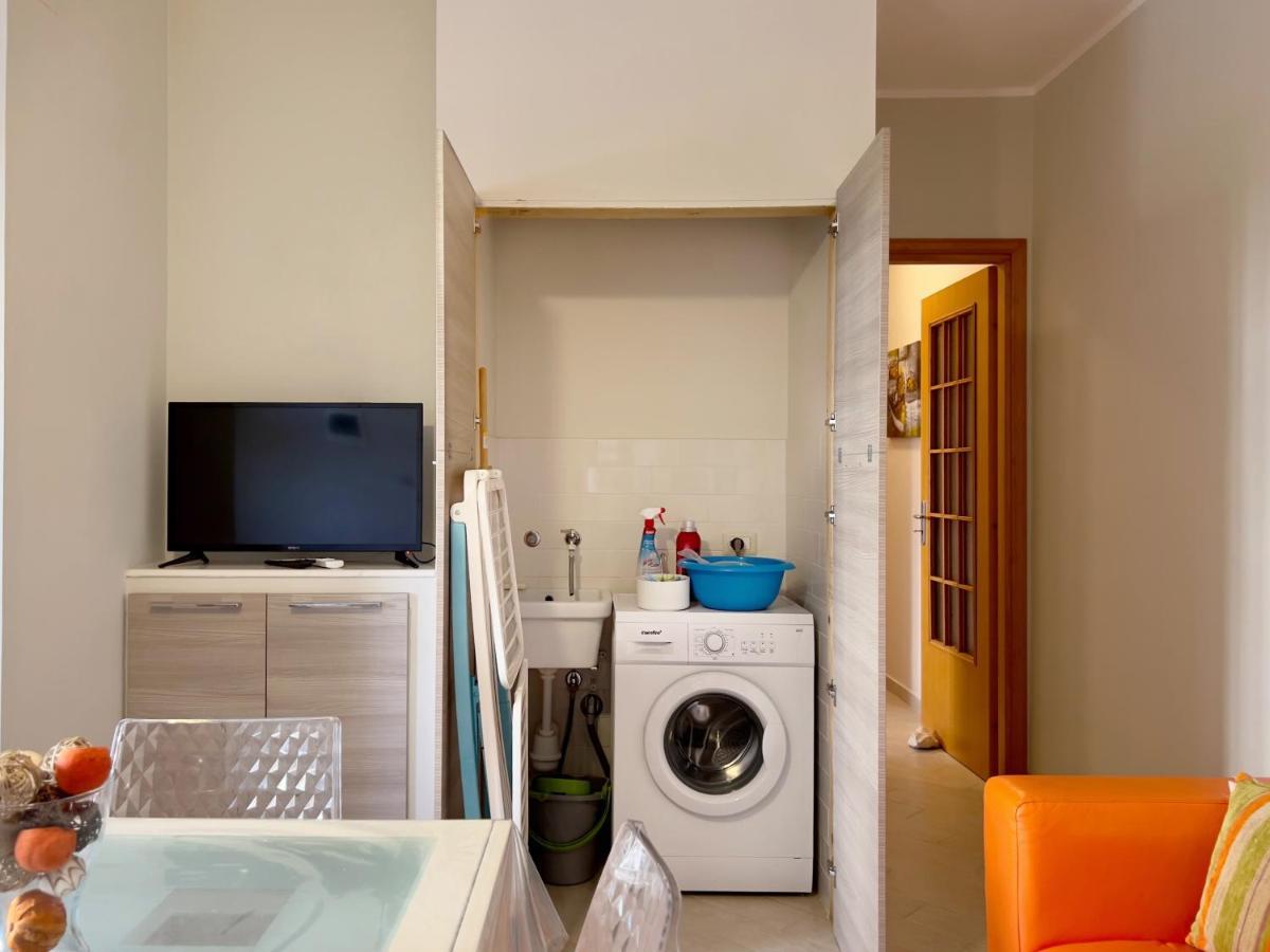 Apartment In Polluce