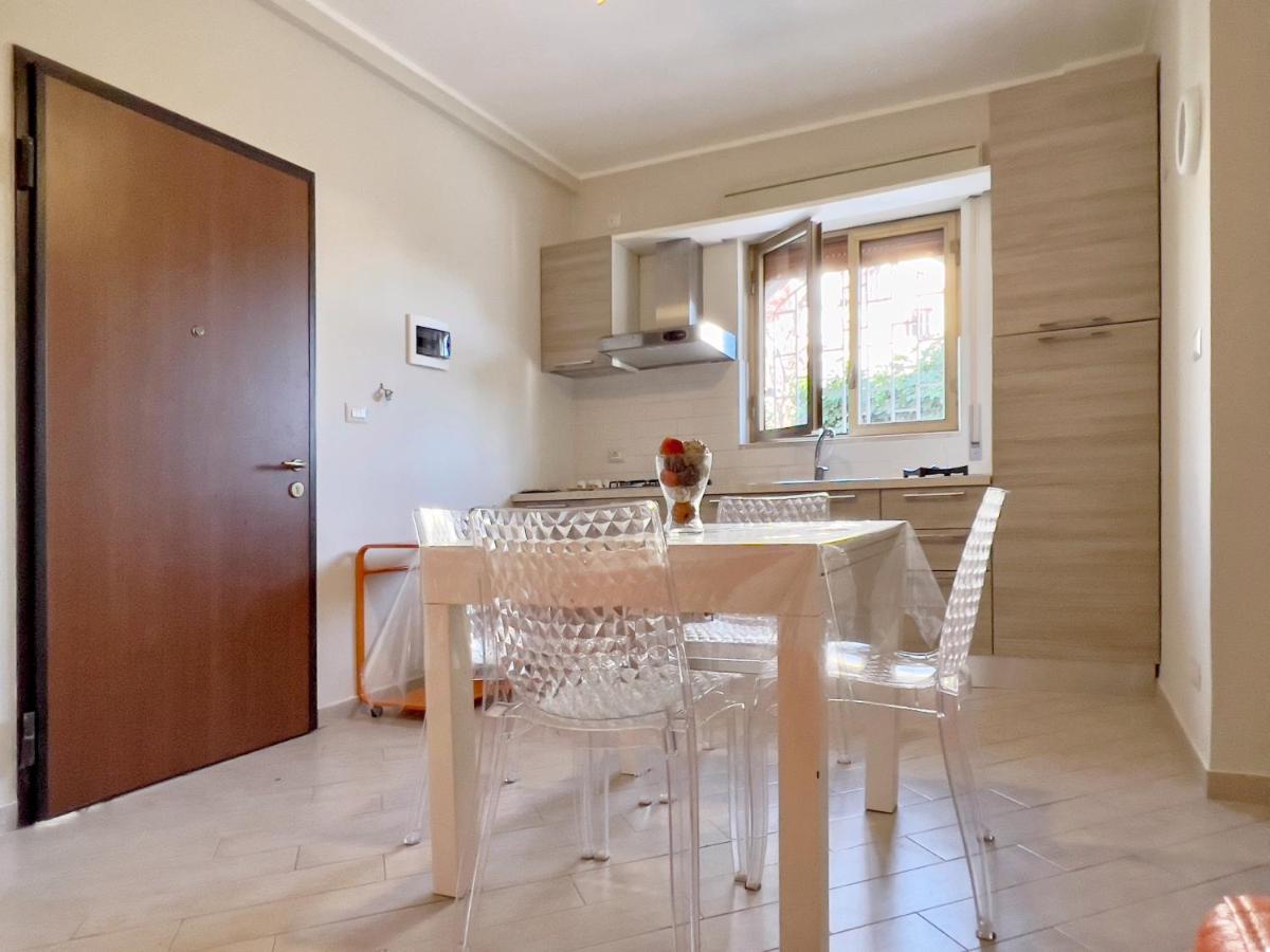 Apartment In Polluce Fontane Bianche