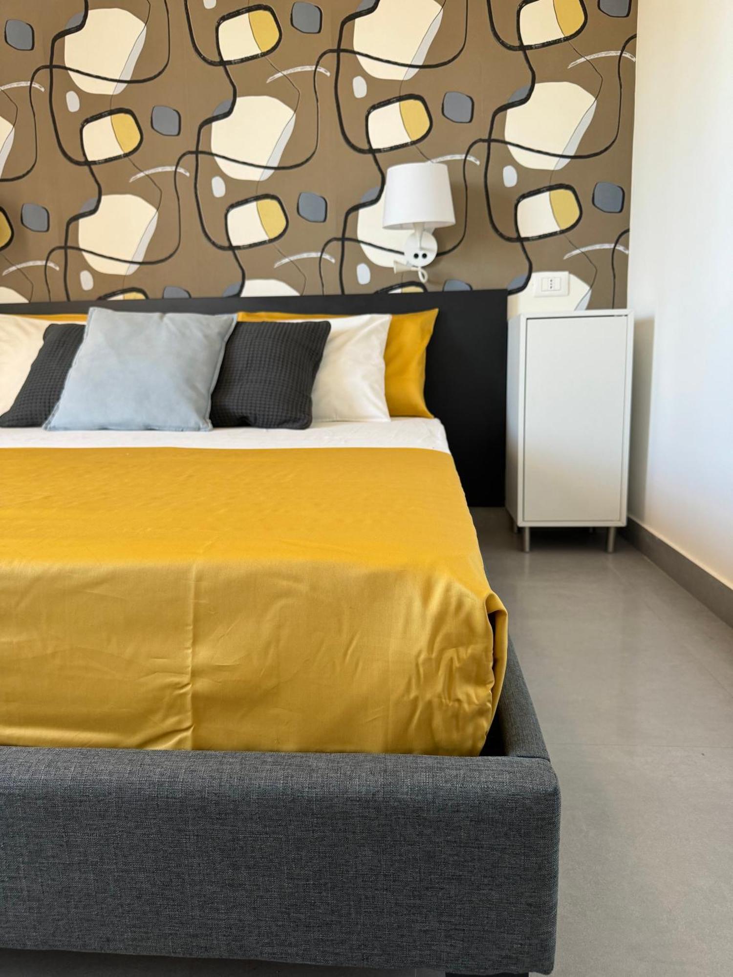 In Polluce Apartment Fontane Bianche