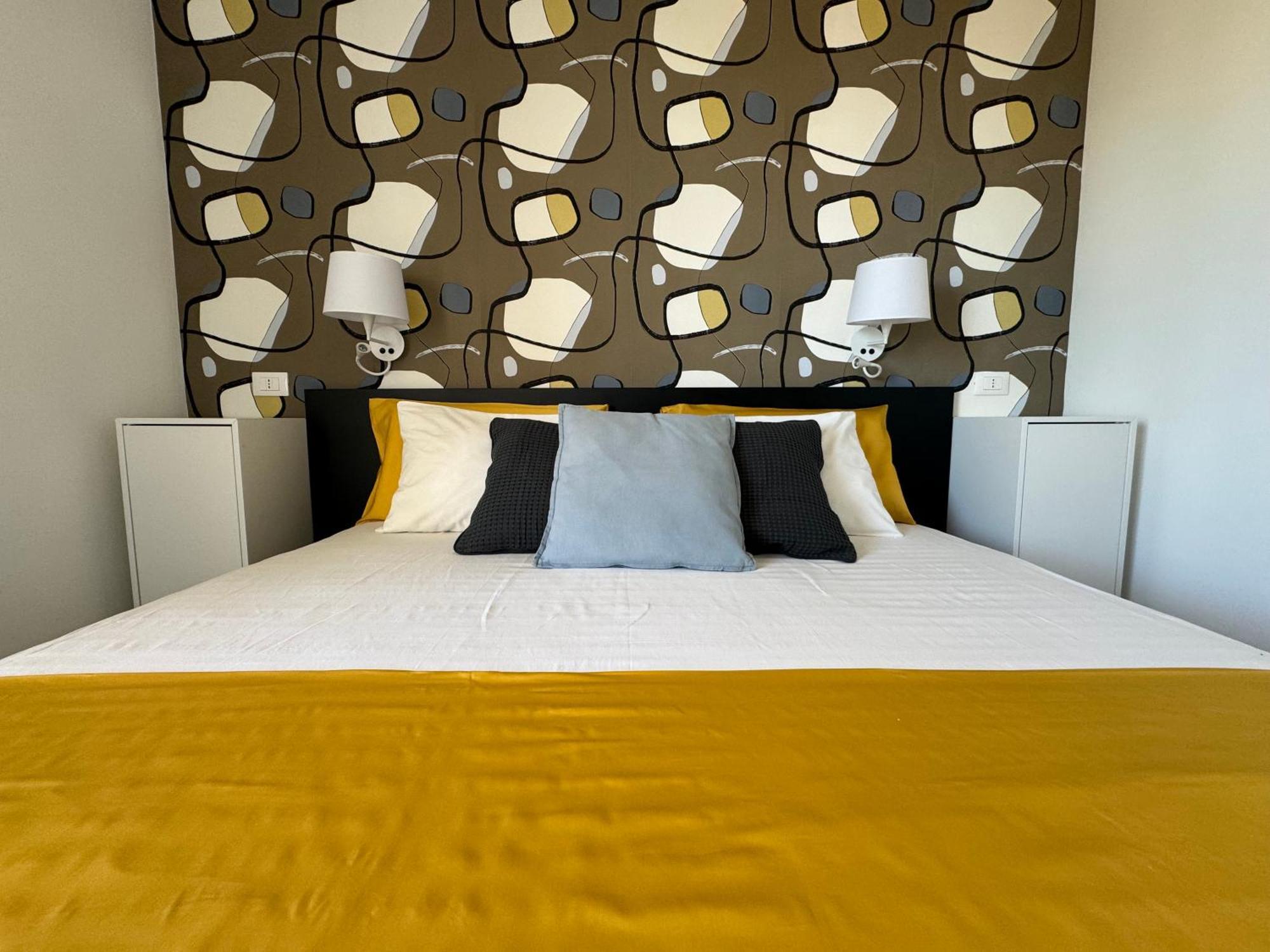 Apartment In Polluce