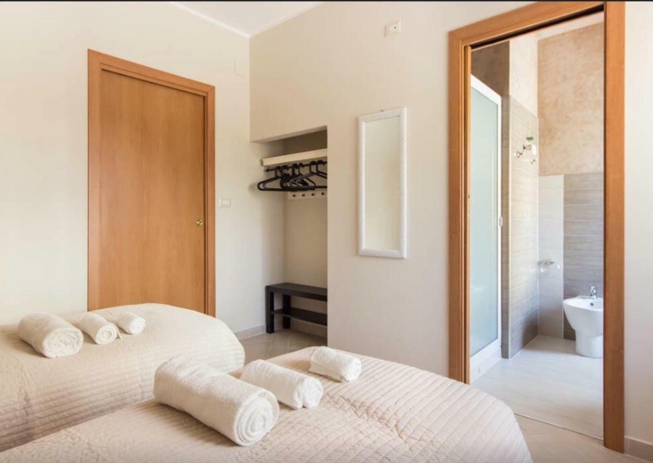 In Polluce Apartment