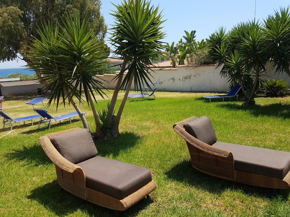 In Polluce Apartment